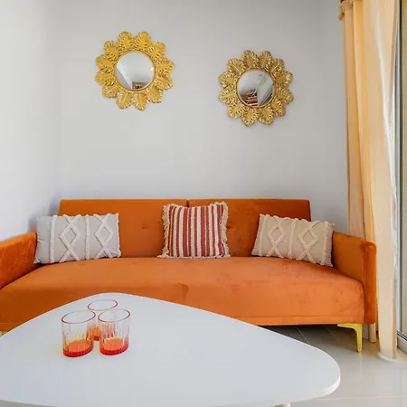 O Soleil Bright With Terrace In The Naturist Village Holiday home Agde