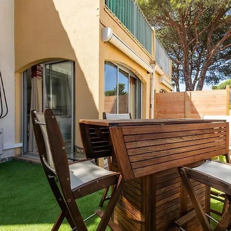 O Soleil Bright With Terrace And Private Parking *