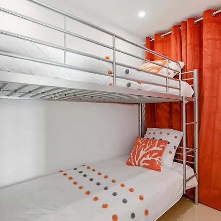O Soleil Bright With Terrace And Private Parking Dom wakacyjny *