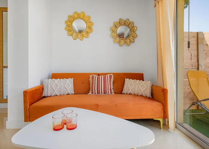 O Soleil Bright With Terrace And Private Parking 度假居 阿格德