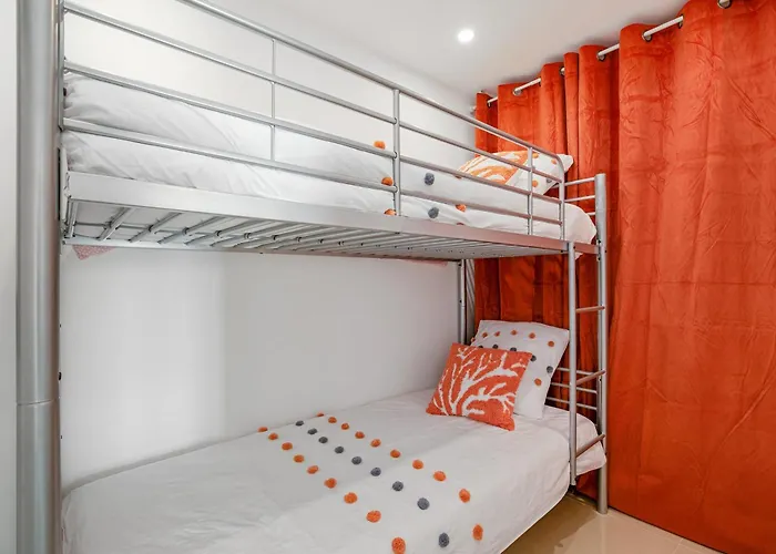 O Soleil Bright With Terrace And Private Parking 度假居 *