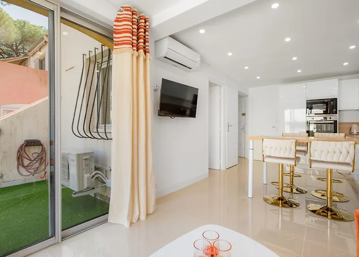 Casa vacanze ô Soleil Luminoso Con Terrazza Nel Villaggio Naturista *