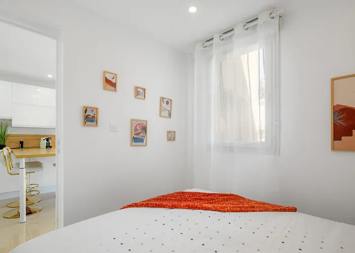 ô Soleil Luminoso Con Terrazza Nel Villaggio Naturista Casa vacanze *